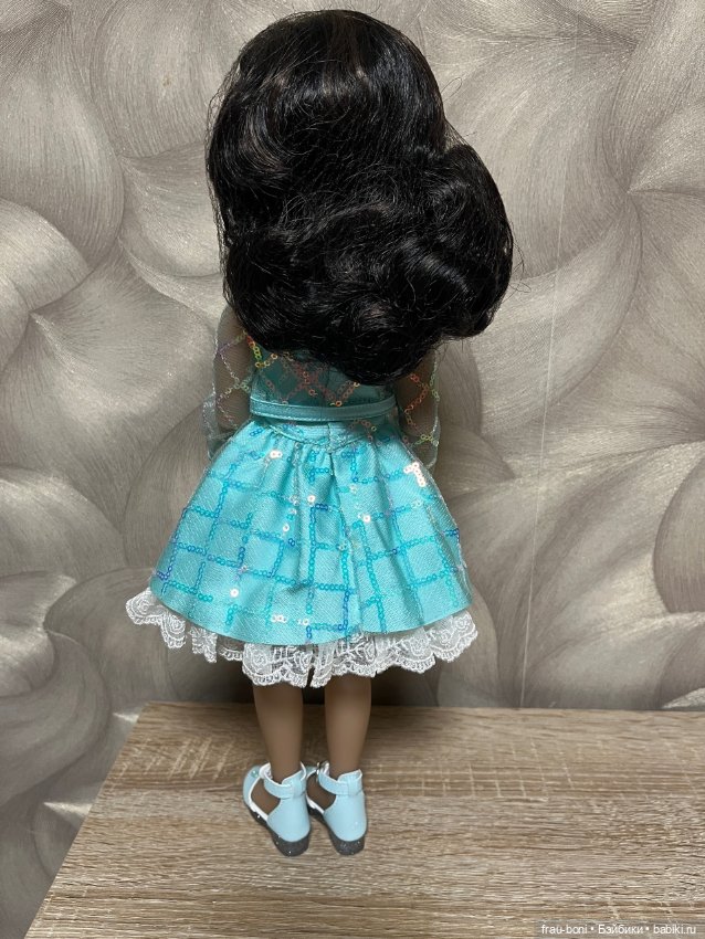 Продам лимитку Кенди Руби Ред Ruby Red (фото 4)