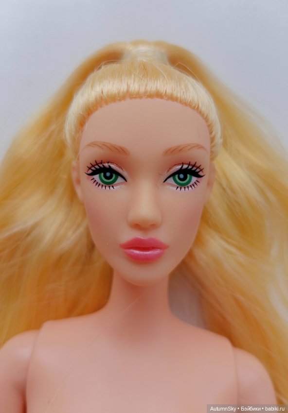 Дефа Люси шарнирная — Шарнирные куклы (не BJD) (фото 5)