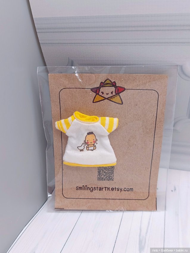 Одежда для ob 11, для Itty Britty лотами (фото 7)