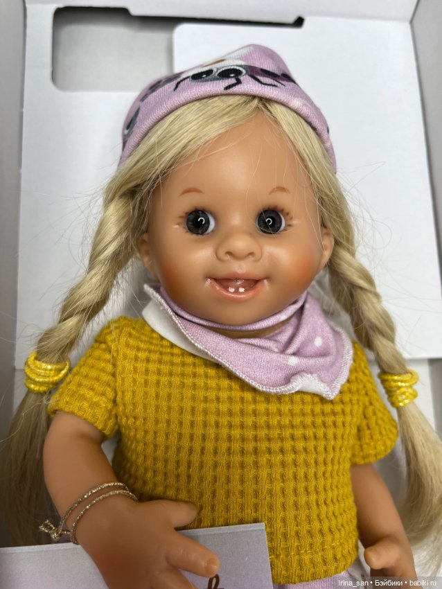 Ида Мюллер-Вихтель №2 (Müller-Wichtel Ida) (фото 6)