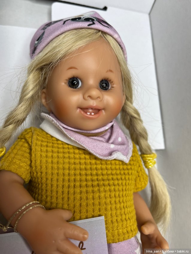 Ида Мюллер-Вихтель №2 (Müller-Wichtel Ida) (фото 3)