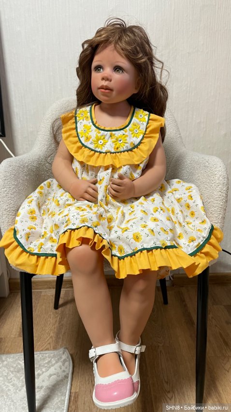 Monika levenig Pretty Kitty-Red Hair (фото 10)