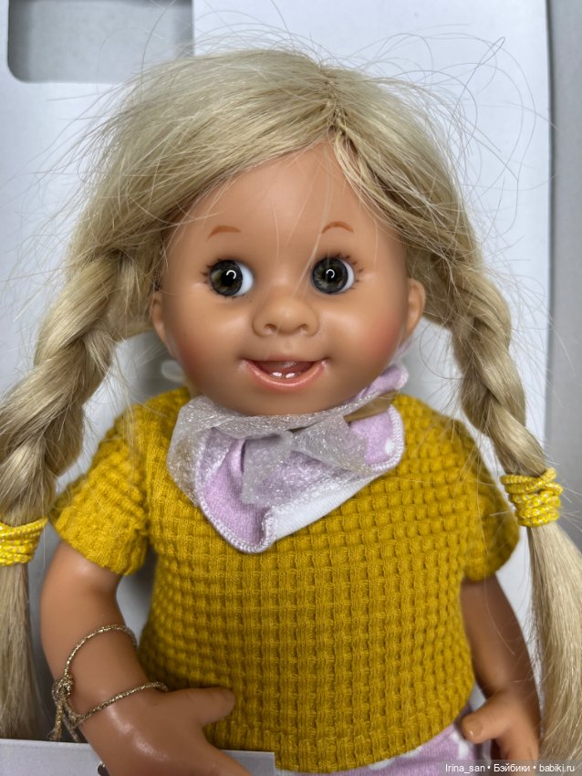 Ида Мюллер-Вихтель №1 (Müller-Wichtel Ida) (фото 2)