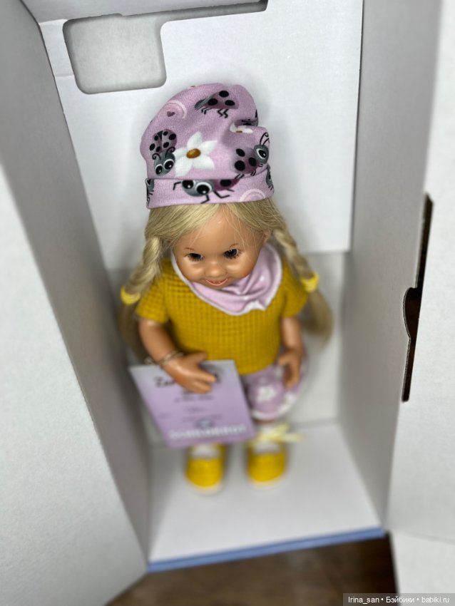 Ида Мюллер-Вихтель №2 (Müller-Wichtel Ida) (фото 9)