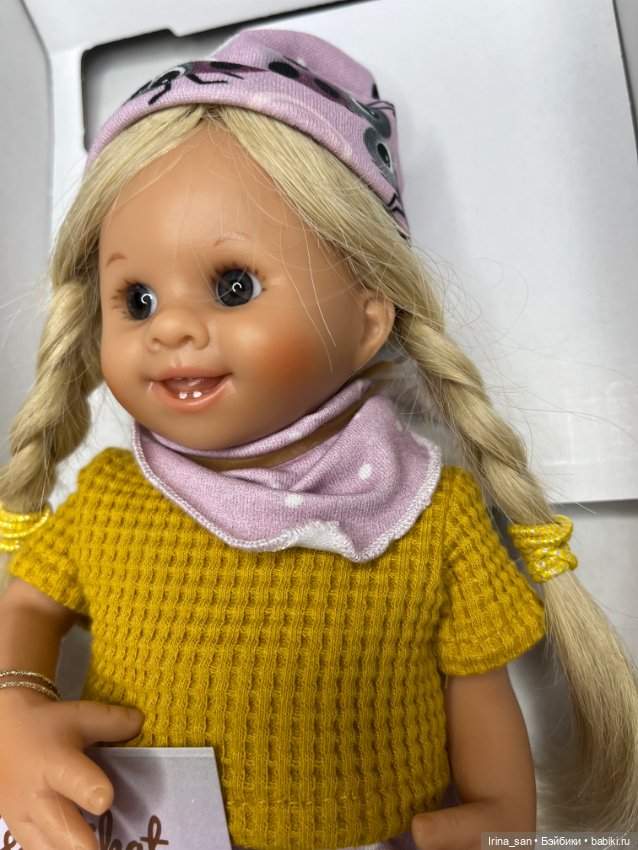 Ида Мюллер-Вихтель №2 (Müller-Wichtel Ida) (фото 4)