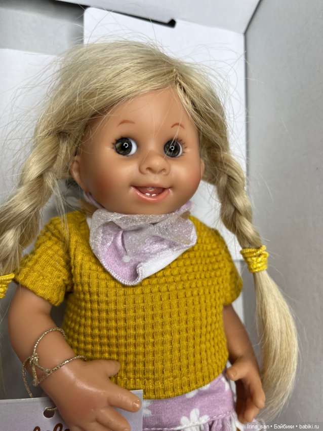 Ида Мюллер-Вихтель №1 (Müller-Wichtel Ida) (фото 3)