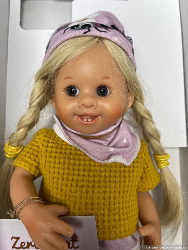 Ида Мюллер-Вихтель №2 (Müller-Wichtel Ida) (фото 2)