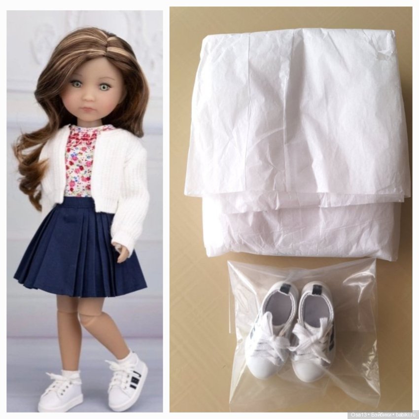 Фирменные аутфиты Руби Ред, Ruby red (фото 5)