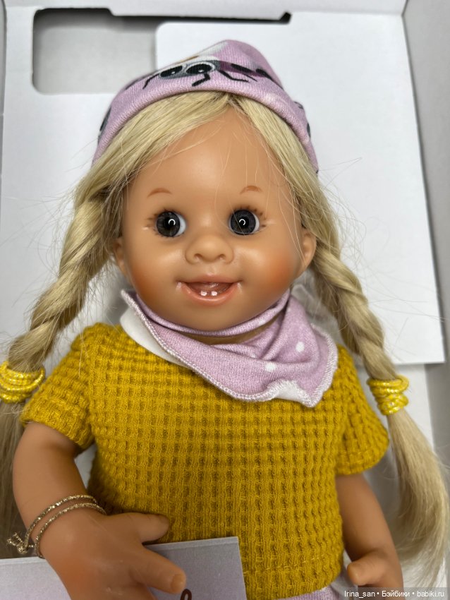 Ида Мюллер-Вихтель №2 (Müller-Wichtel Ida) (фото 5)