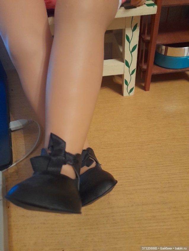 Испанская девочка — Игровые куклы (фото 7)