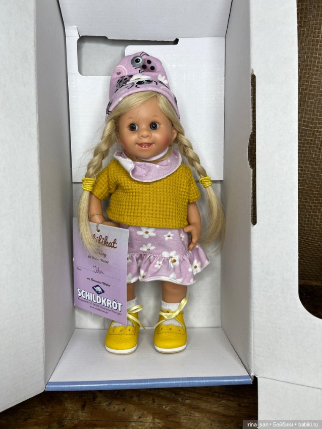 Ида Мюллер-Вихтель №3 (Müller-Wichtel Ida) (фото 2)