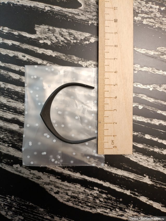 Обувь и аксы для мсд 1/4 минифи (фото 8)