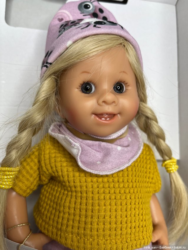 Ида Мюллер-Вихтель №3 (Müller-Wichtel Ida) (фото 4)