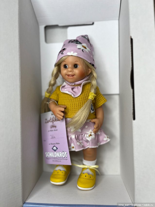 Ида Мюллер-Вихтель №4 (Müller-Wichtel Ida) (фото 10)