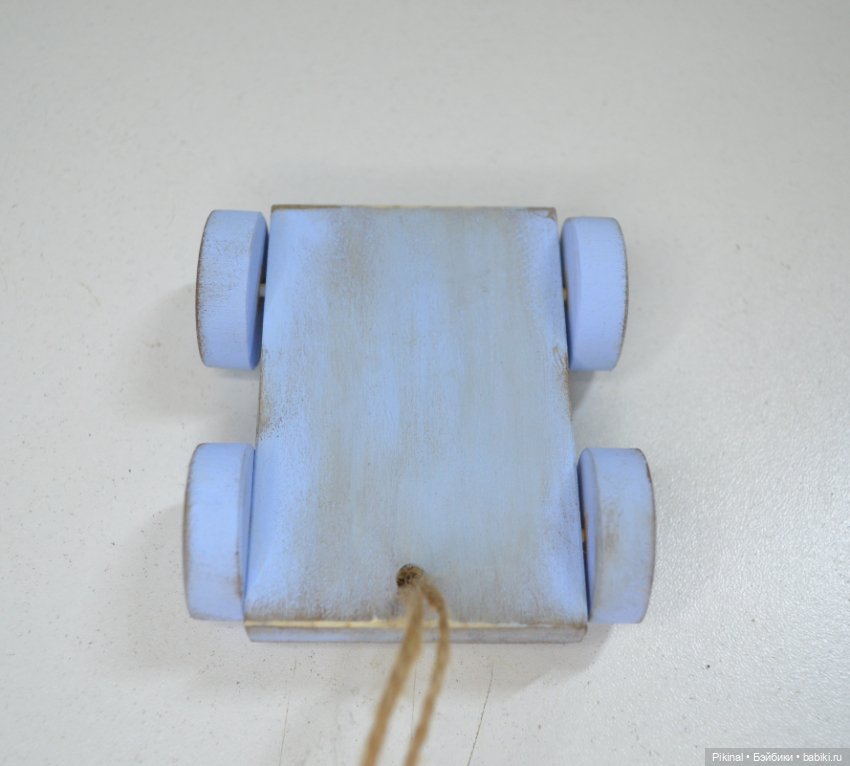 Деревянные тележки,ящики с игрушками) Миниатюра) (фото 7)