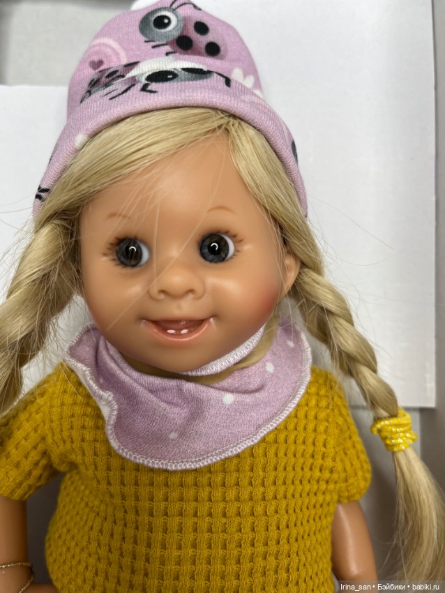 Ида Мюллер-Вихтель №3 (Müller-Wichtel Ida) (фото 3)