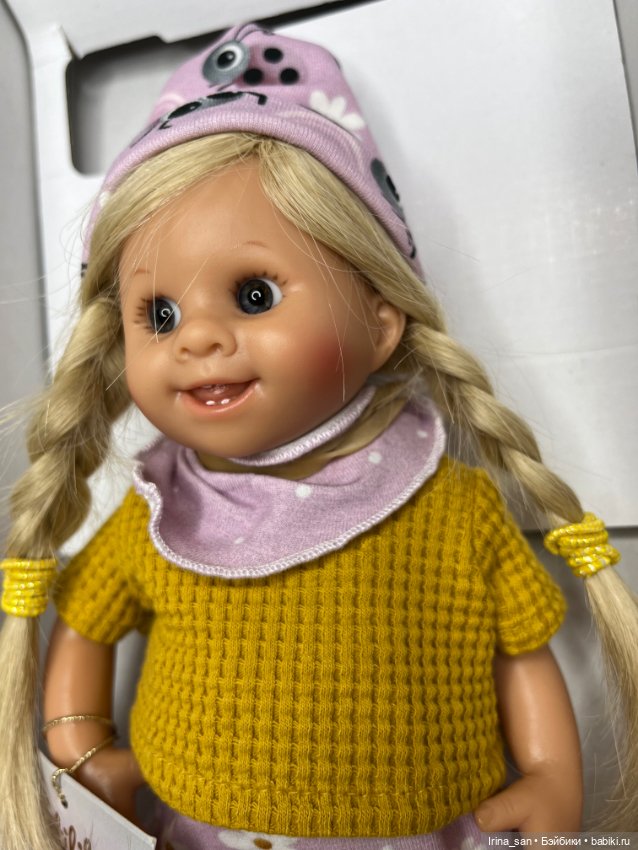 Ида Мюллер-Вихтель №3 (Müller-Wichtel Ida) (фото 5)