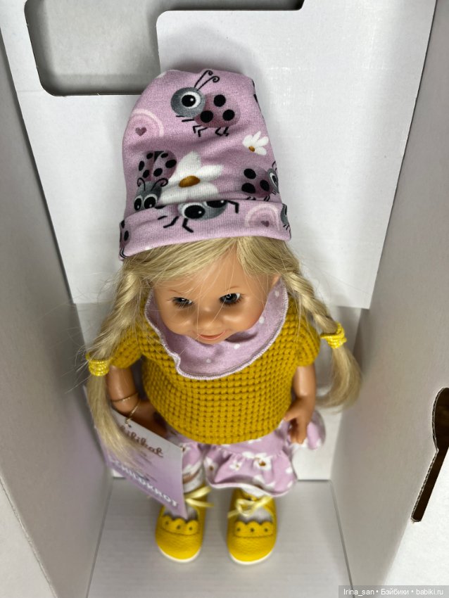 Ида Мюллер-Вихтель №3 (Müller-Wichtel Ida) (фото 6)