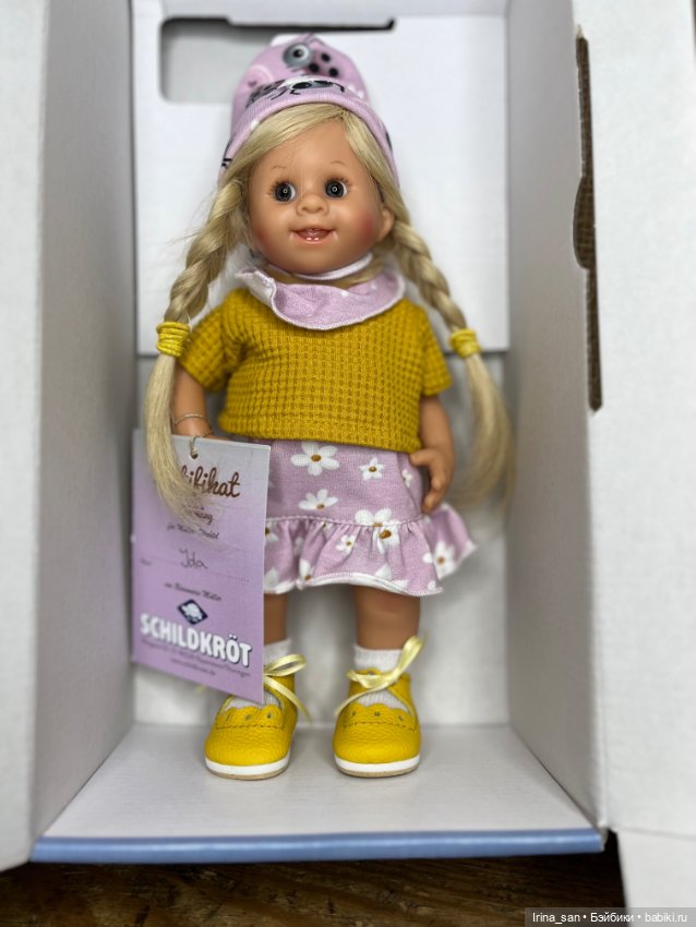 Ида Мюллер-Вихтель №3 (Müller-Wichtel Ida) (фото 7)