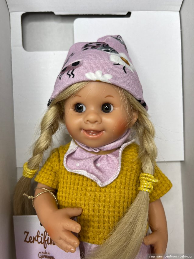 Ида Мюллер-Вихтель №4 (Müller-Wichtel Ida) (фото 4)