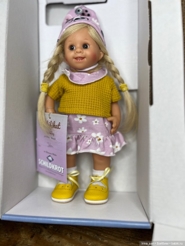 Ида Мюллер-Вихтель №3 (Müller-Wichtel Ida) (фото 8)