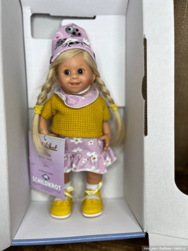 Ида Мюллер-Вихтель №3 (Müller-Wichtel Ida) (фото 10)