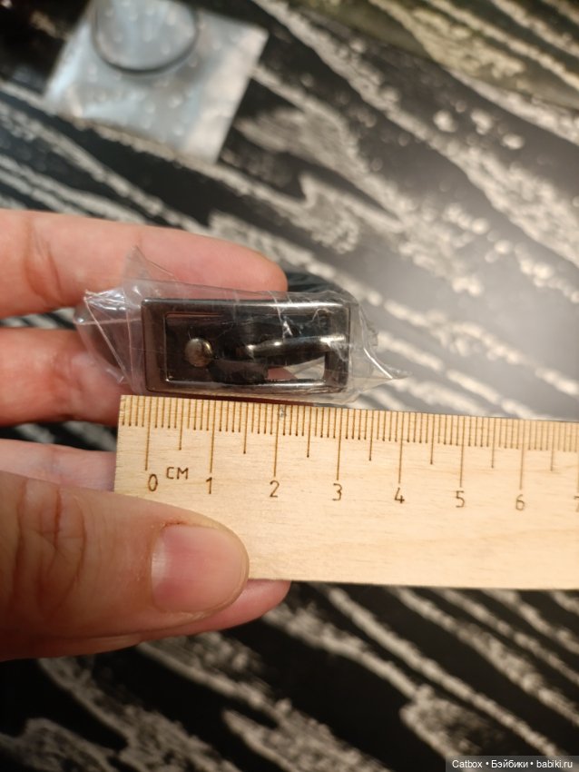 Обувь и аксы для мсд 1/4 минифи (фото 7)