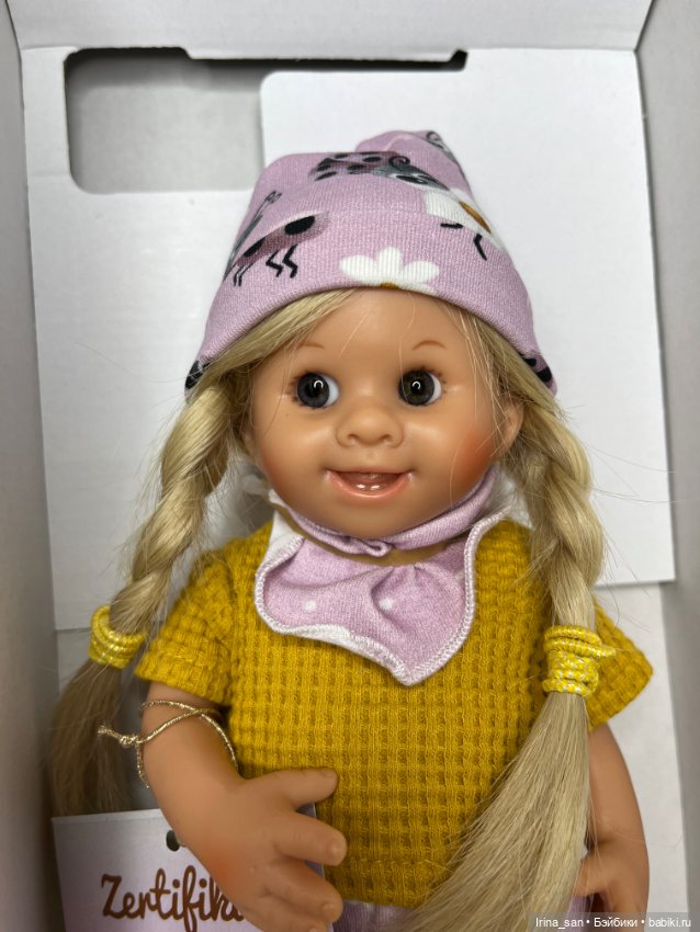 Ида Мюллер-Вихтель №4 (Müller-Wichtel Ida) (фото 3)