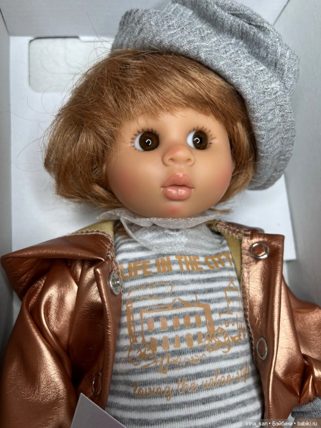 Скидка! Лука Мюллер-Вихтель №1 (Müller-Wichtel Luca) (фото 4)