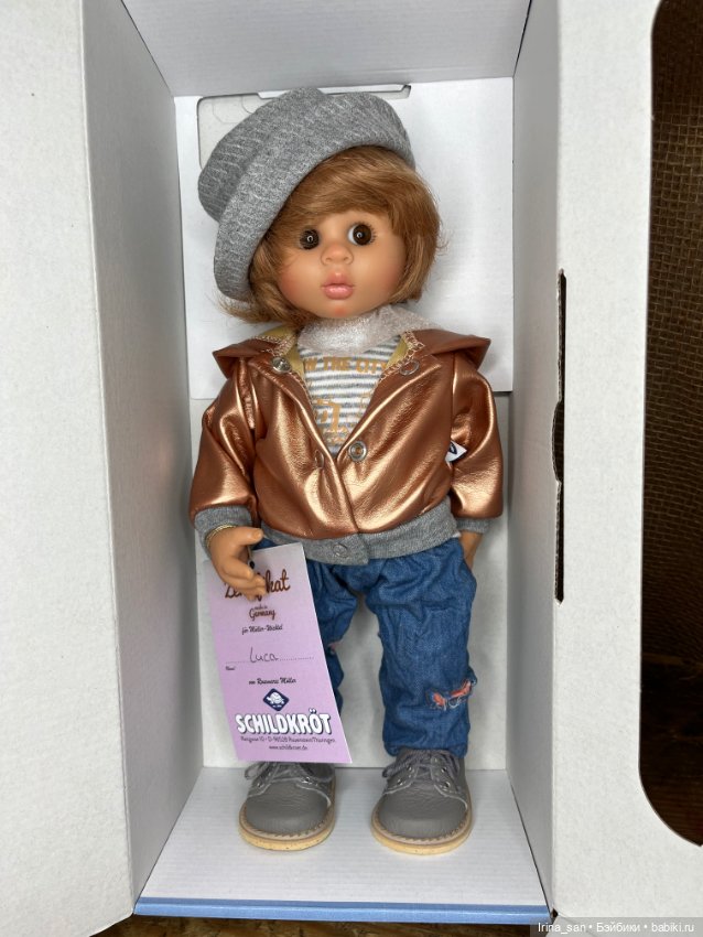 Лука Мюллер-Вихтель №2 (Müller-Wichtel Luca) (фото 4)