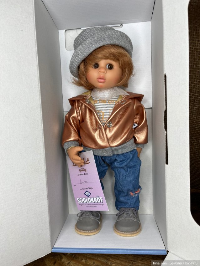 Лука Мюллер-Вихтель №2 (Müller-Wichtel Luca) (фото 2)