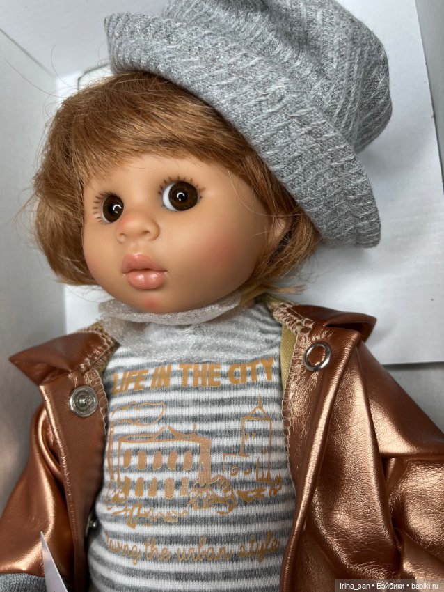 Скидка! Лука Мюллер-Вихтель №1 (Müller-Wichtel Luca) (фото 5)