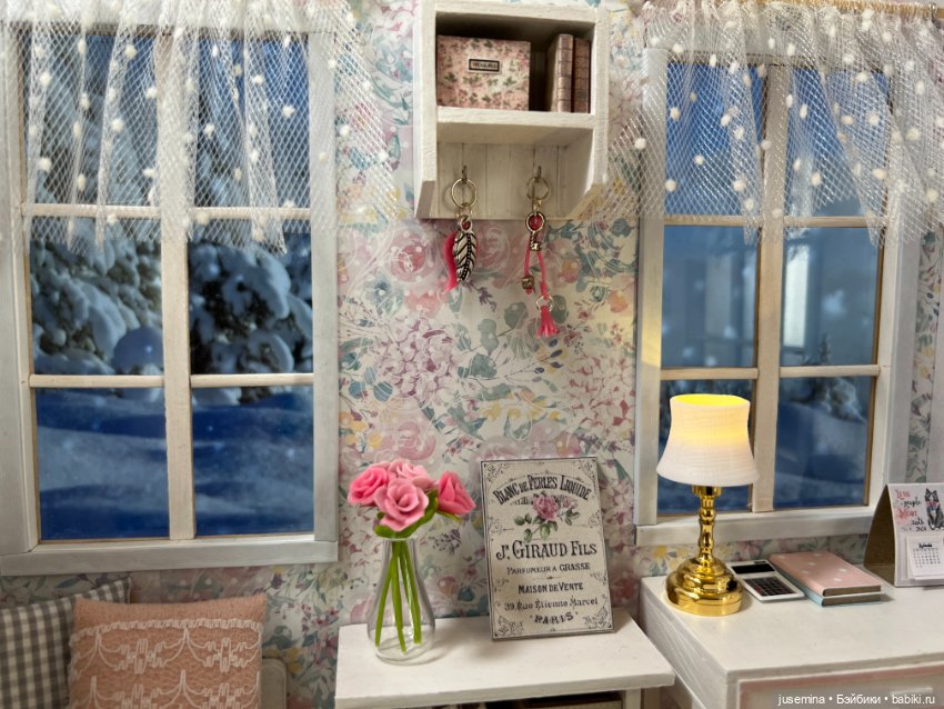 Домик для кукол — Домики для кукол (фото 2)