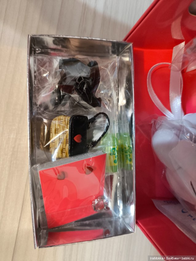 Integrity toys Poppy Parker Алиса (фото 7)