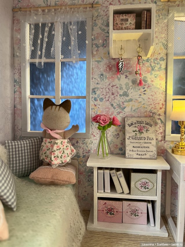 Домик для кукол — Домики для кукол (фото 7)