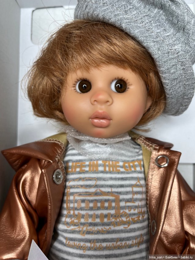 Скидка! Лука Мюллер-Вихтель №1 (Müller-Wichtel Luca) (фото 3)