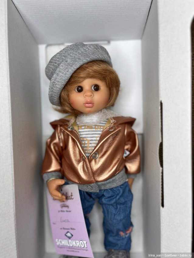 Лука Мюллер-Вихтель №2 (Müller-Wichtel Luca) (фото 10)