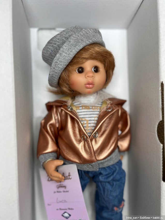 Лука Мюллер-Вихтель №2 (Müller-Wichtel Luca) (фото 9)