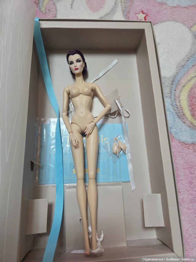 Элиз Джоли Малефик — Фэшн (фото 2)