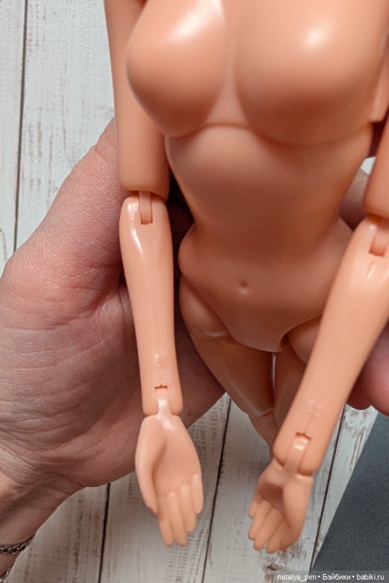 Momoko ccs 25ss — Игровые куклы (фото 5)