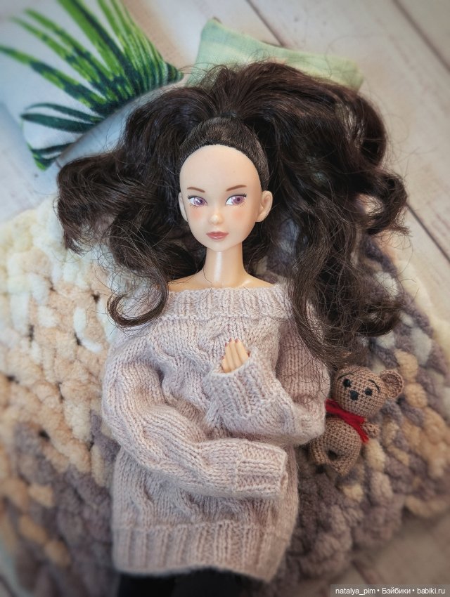 Momoko ccs 25ss — Игровые куклы (фото 7)