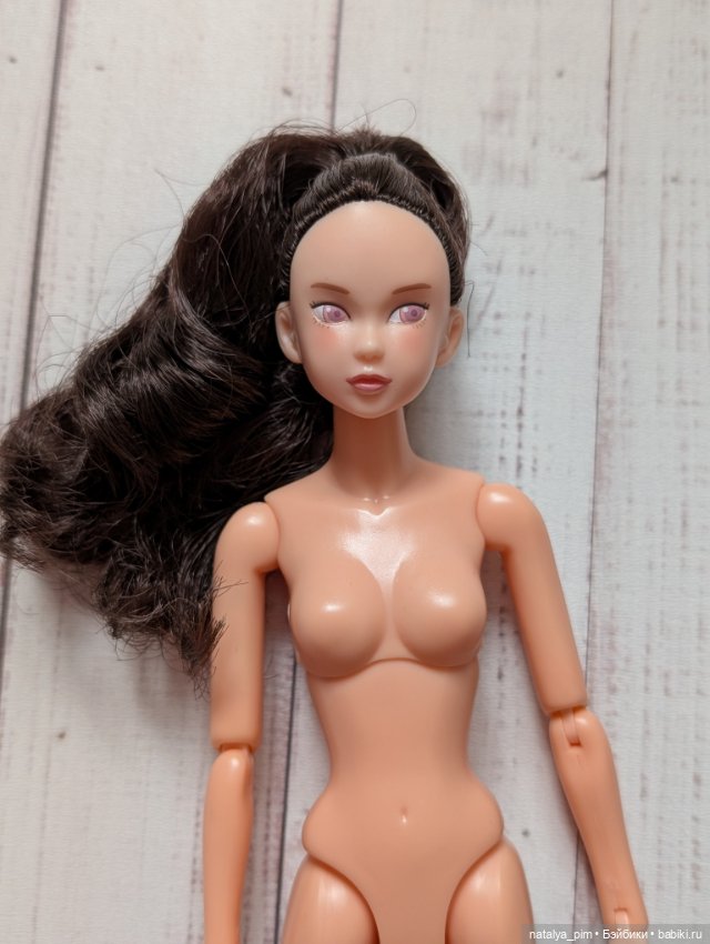 Momoko ccs 25ss — Игровые куклы