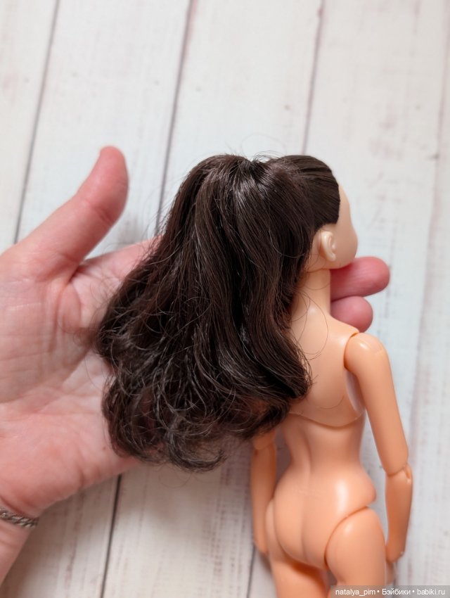 Momoko ccs 25ss — Игровые куклы (фото 3)