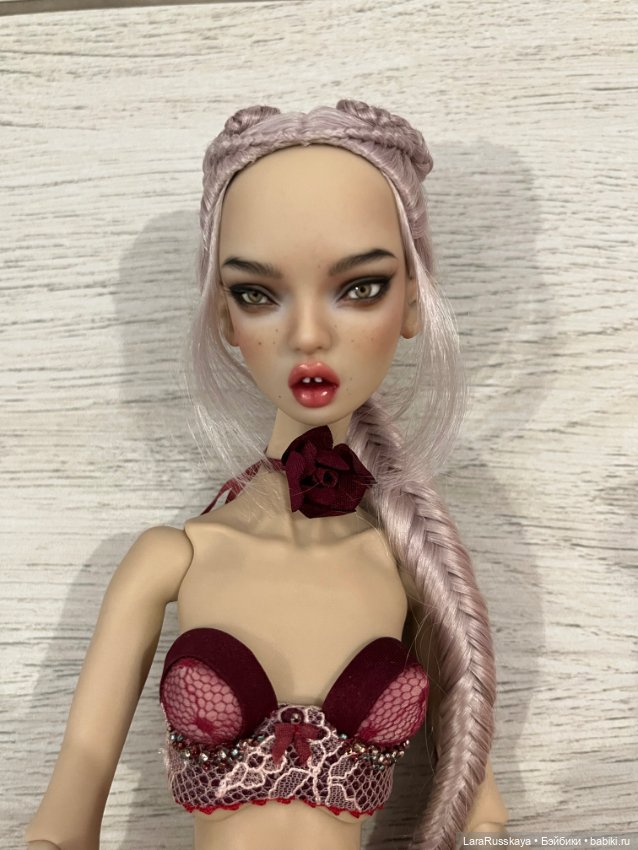 Продам кукушку от Popovy Sisters (фото 3)