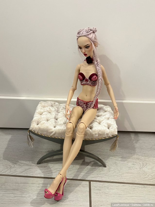 Продам кукушку от Popovy Sisters