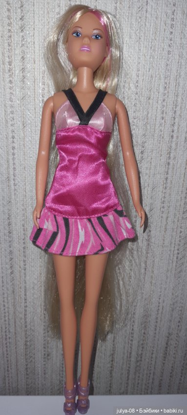 Большой лот игровых кукол (фото 6)