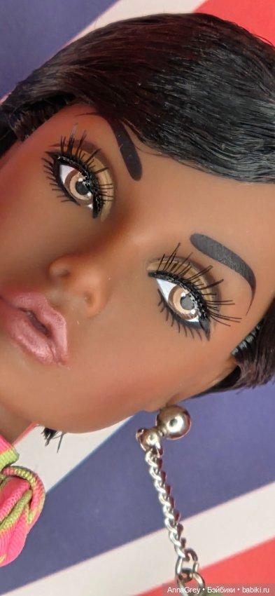 Poppy Parker Hold That Tiger (фото 6)