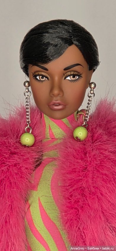 Poppy Parker Hold That Tiger (фото 2)