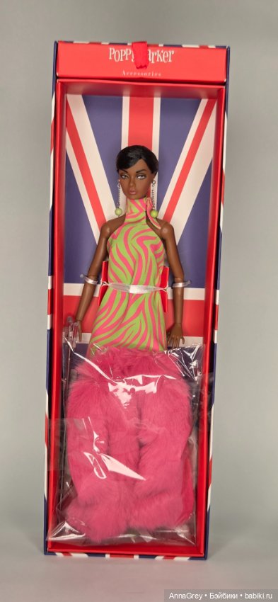 Poppy Parker Hold That Tiger (фото 4)