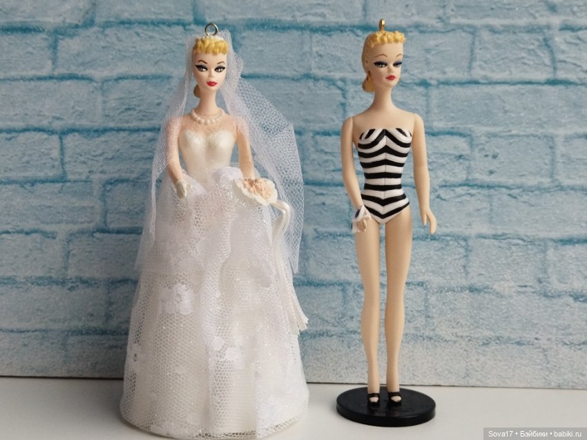 Елочные игрушки/фигурки Hallmark ornament, лоты (фото 2)